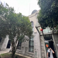 東方明珠新媒體機(jī)房局部梁板承載力專項(xiàng)檢測(cè)