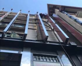 幕墻安全檢測 幕墻安全檢測