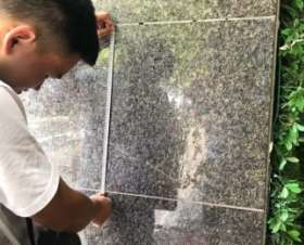 石材幕墻檢測 石材幕墻檢測