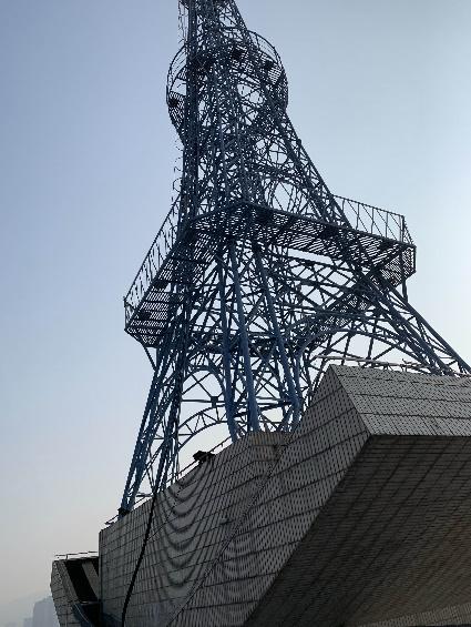 鐵塔檢測 鐵塔檢測