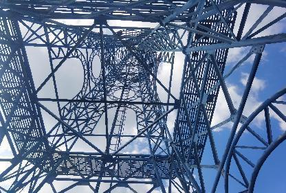 鐵塔安全檢測 鐵塔安全檢測