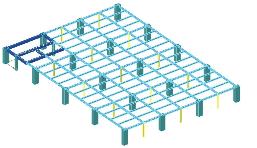 房屋承載力咨詢 房屋承載力咨詢