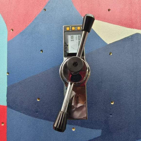 攀巖檢測 攀巖檢測