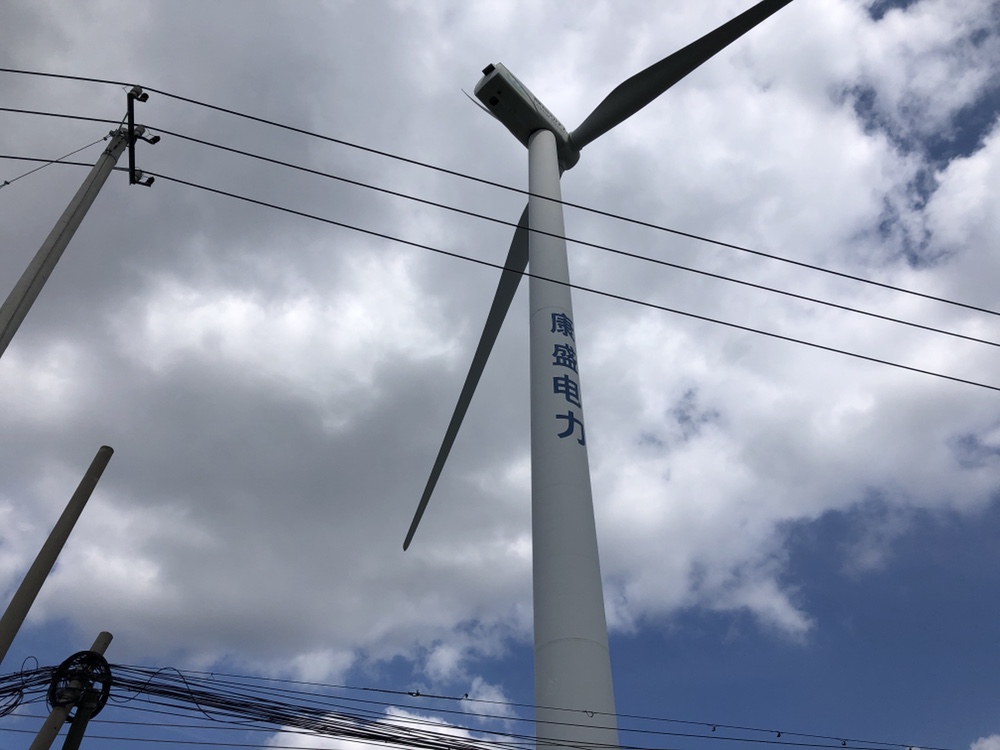 蘇州熱工院塔筒變形檢測4